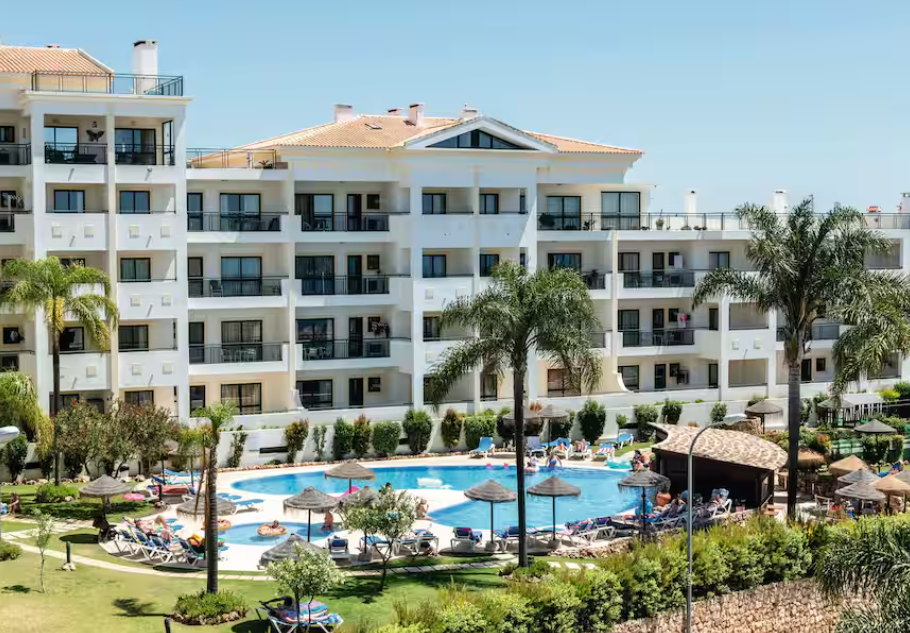 family holiday offer to portugal