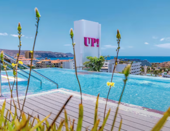 Tenerife holiday offer spring hotel bitacora