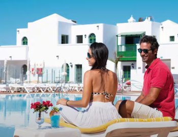 Lanzarote holiday offer