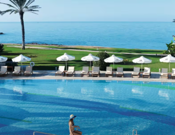 cyprus holiday