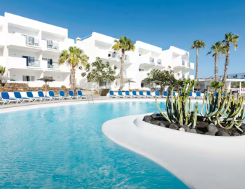 Lanzarote Suneo Ficus Hotel special offer