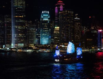 cruise holiday to asia