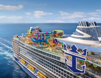 Legend of the Seas cruise offer