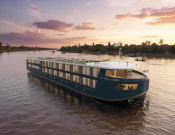 riviera river cruise