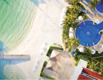 Cancun Bay Resort