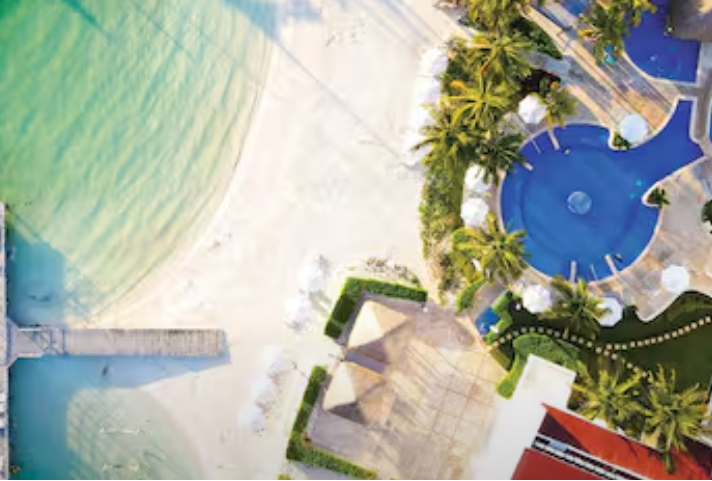 Cancun Bay Resort