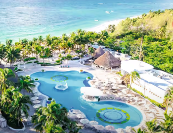 Catalonia Royal Tulum