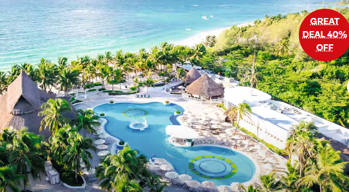 Catalonia Royal Tulum