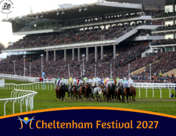 Cheltenham 2027