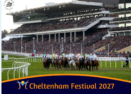 Cheltenham 2027