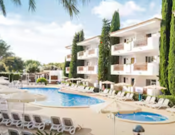 Inturotel Esmeralda Garden