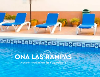 La Rampas Costa Del Sol