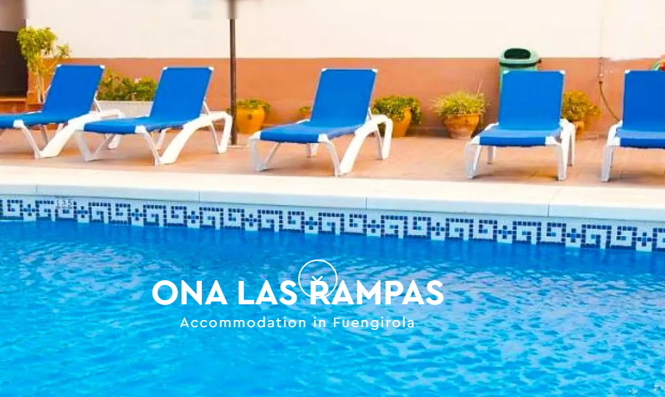 La Rampas Costa Del Sol