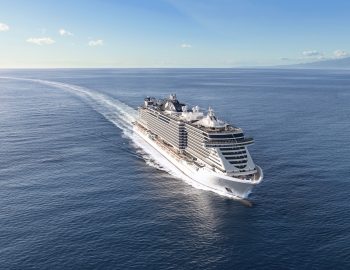 msc seaview cruise holiday offer