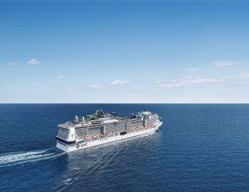 MSC Grandiosa cruise offer
