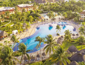 Mexico Last mintue deal