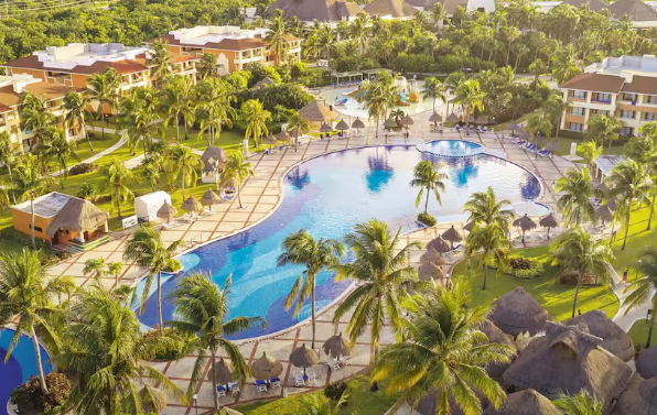 Mexico Last mintue deal
