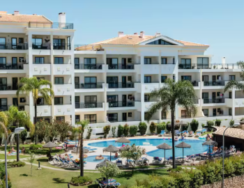 Holiday offer for POrtugal