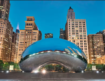 chicago holiday offer from shannon