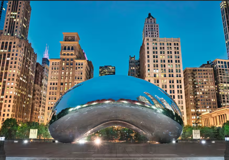 chicago holiday offer from shannon