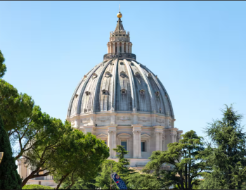 rome city break holiday offer