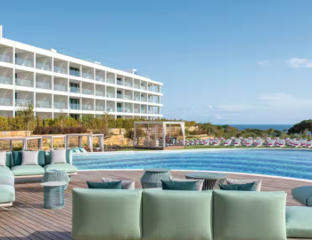 W Algarve holiday offer