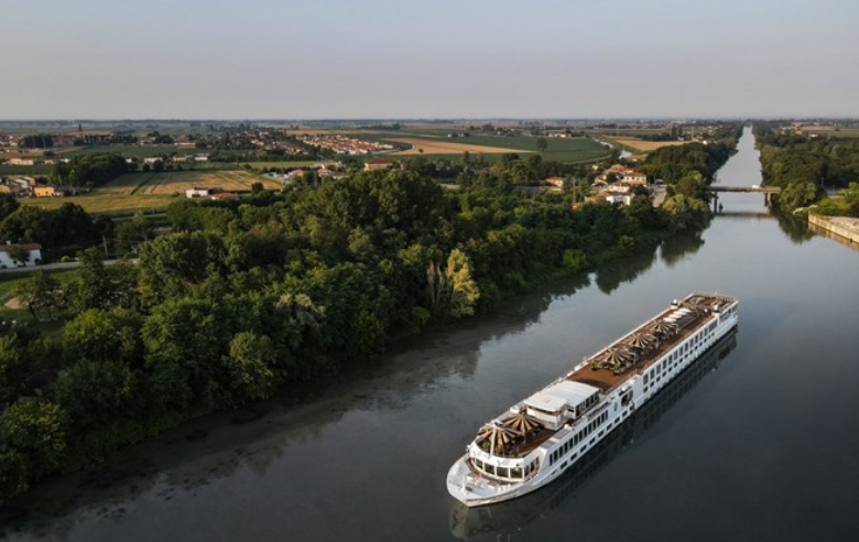 uniworld river cruise offers