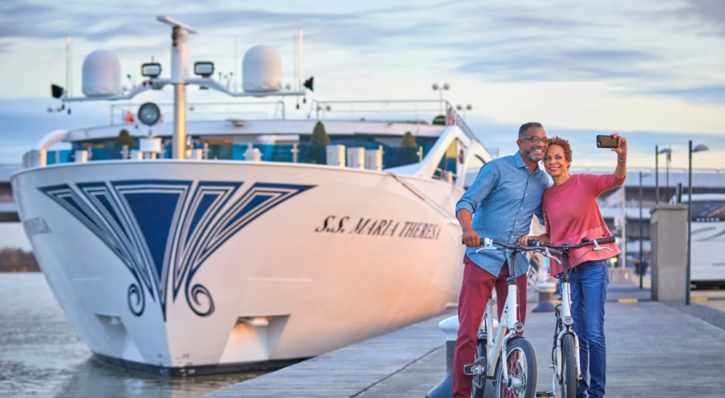 uniworld river cruise holiday offer