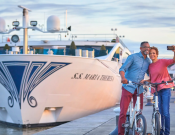 uniworld river cruise holiday offer