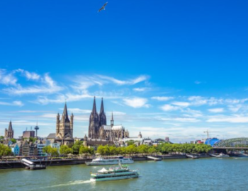 uniworld river cruise