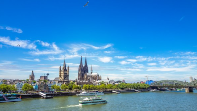 uniworld river cruise