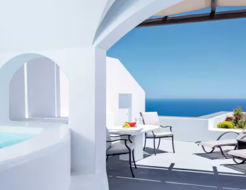 santorini holiday offer