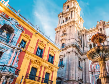 Malaga City Break