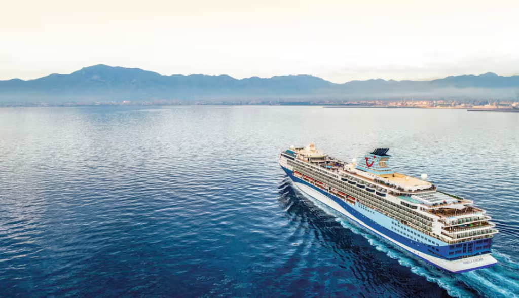 marella explorer