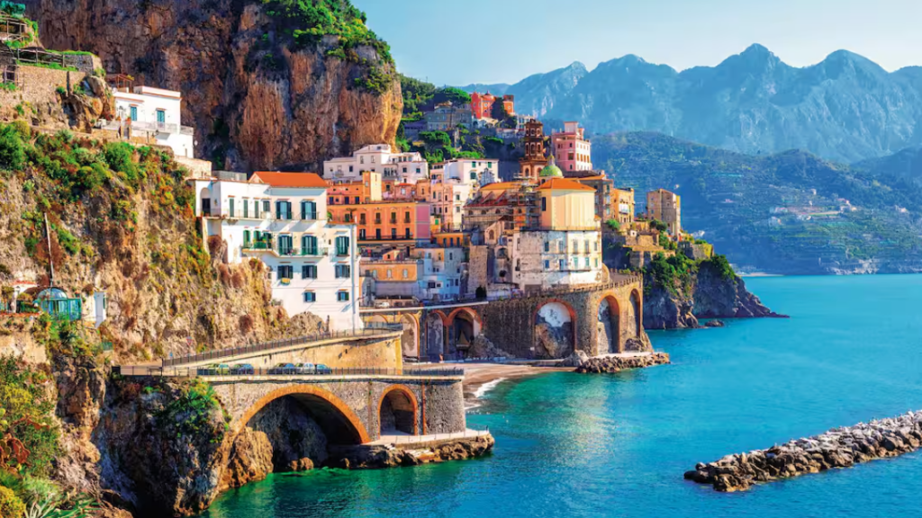sorrento holiday offer
