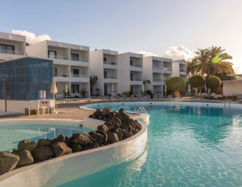 lanzarote oasis beach mate holiday offer