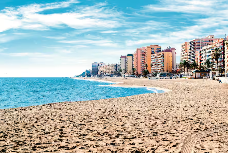 funegirola holiday offer
