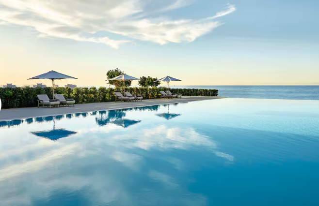 holiday offer for Ikos Andalucis