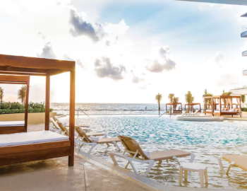 Sensira Resort & Spa Riviera Maya