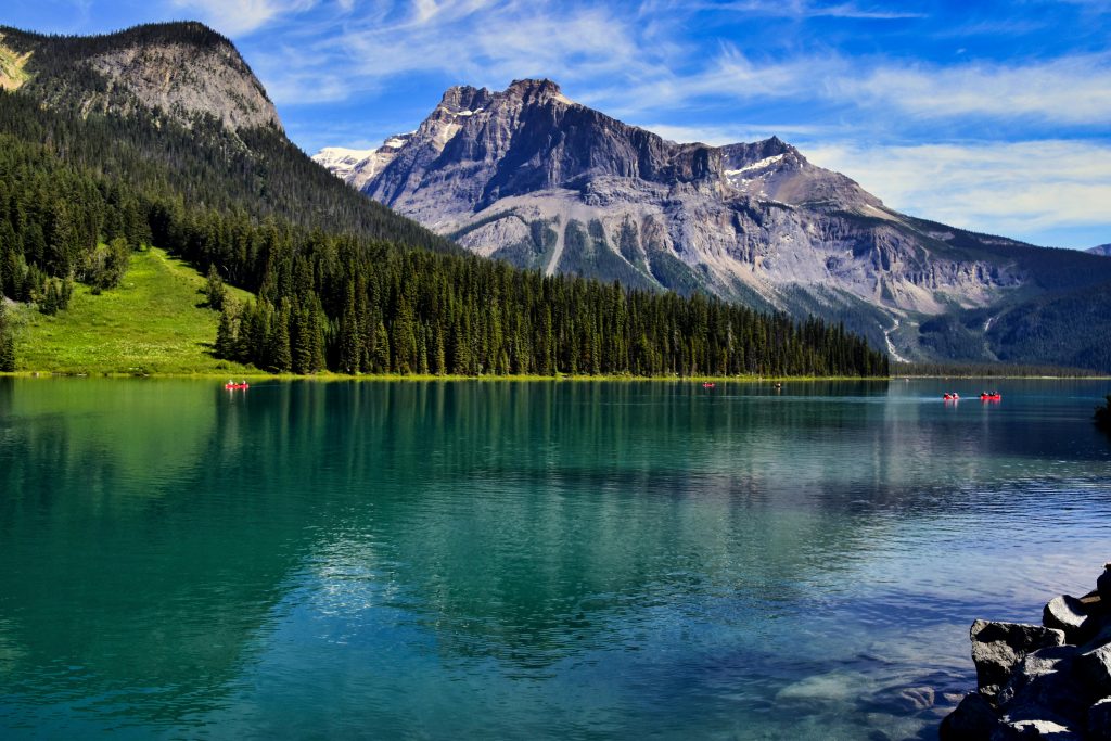 Canada Holiday