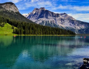 Canada Holiday