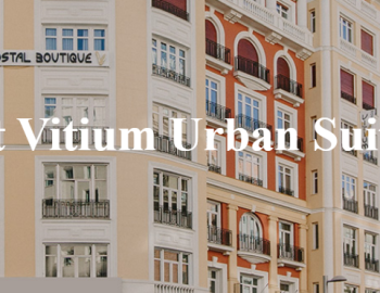 Vitium Urpan Suites