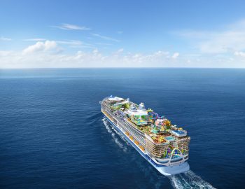 Legend of the Seas