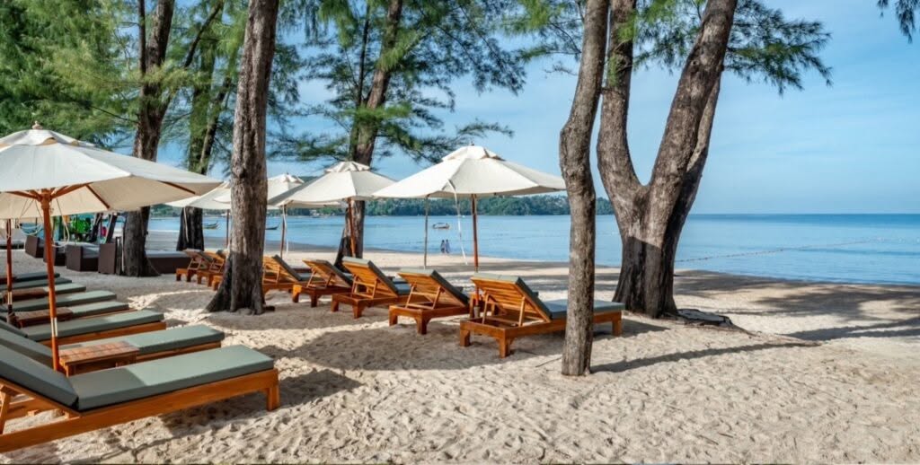 Discover thailand holiday for May 2027