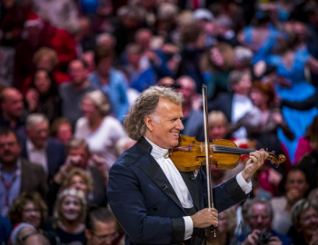 André Rieu 2027