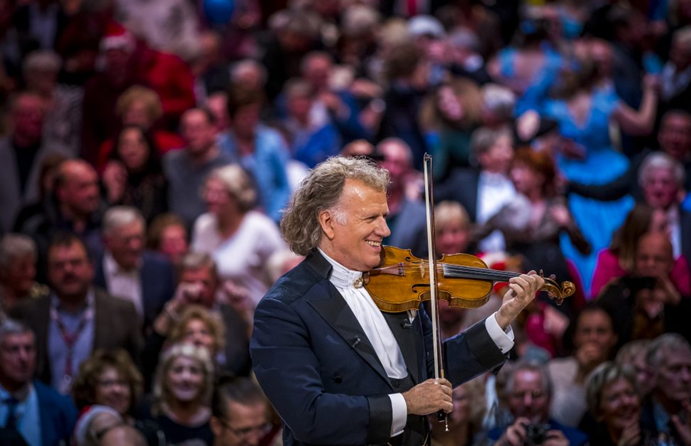 André Rieu 2027