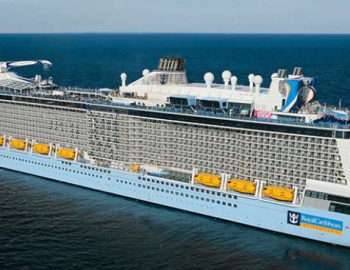 Anthem of The Seas