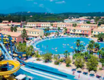 Aqualand Resort 7 Waterpark