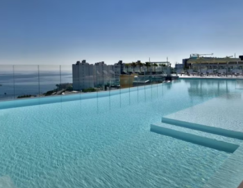 BE HOTEL MALTA