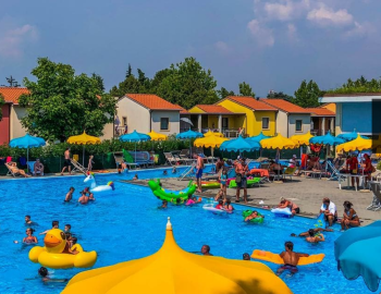 Belvedere Village Lake Garda